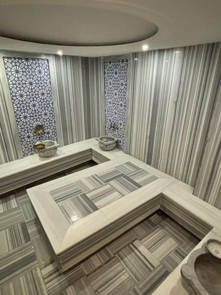 Galata Greenland Otel - Image 8