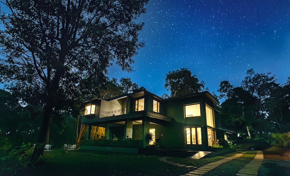 Coorg Wild Walk- CGH Earth Saha