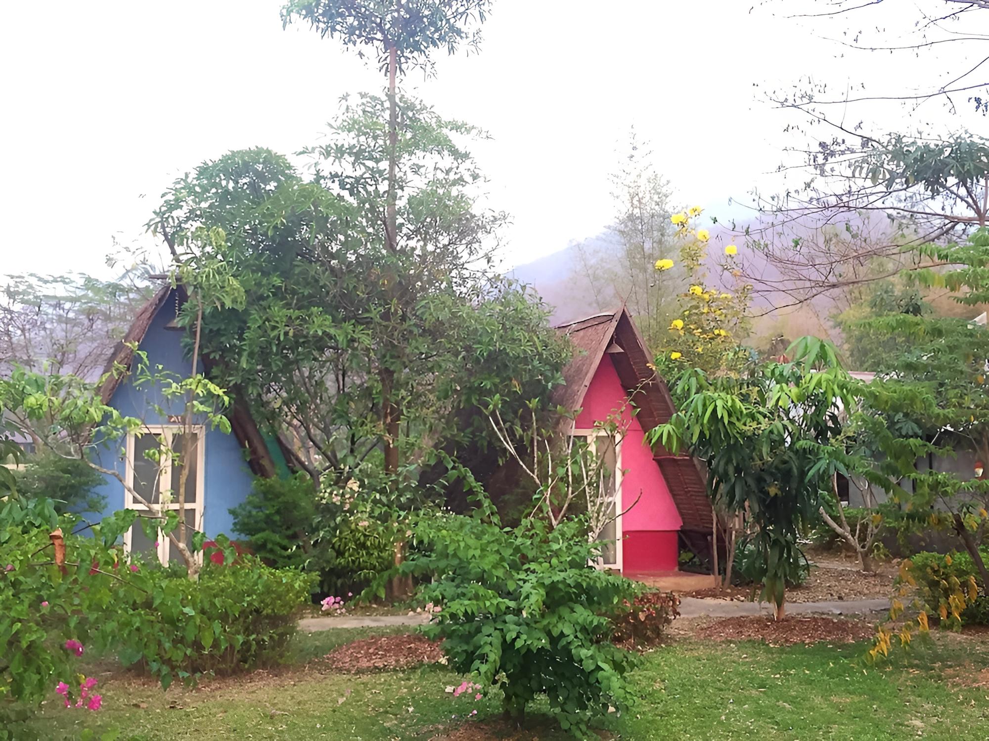 Pai Phu Fah