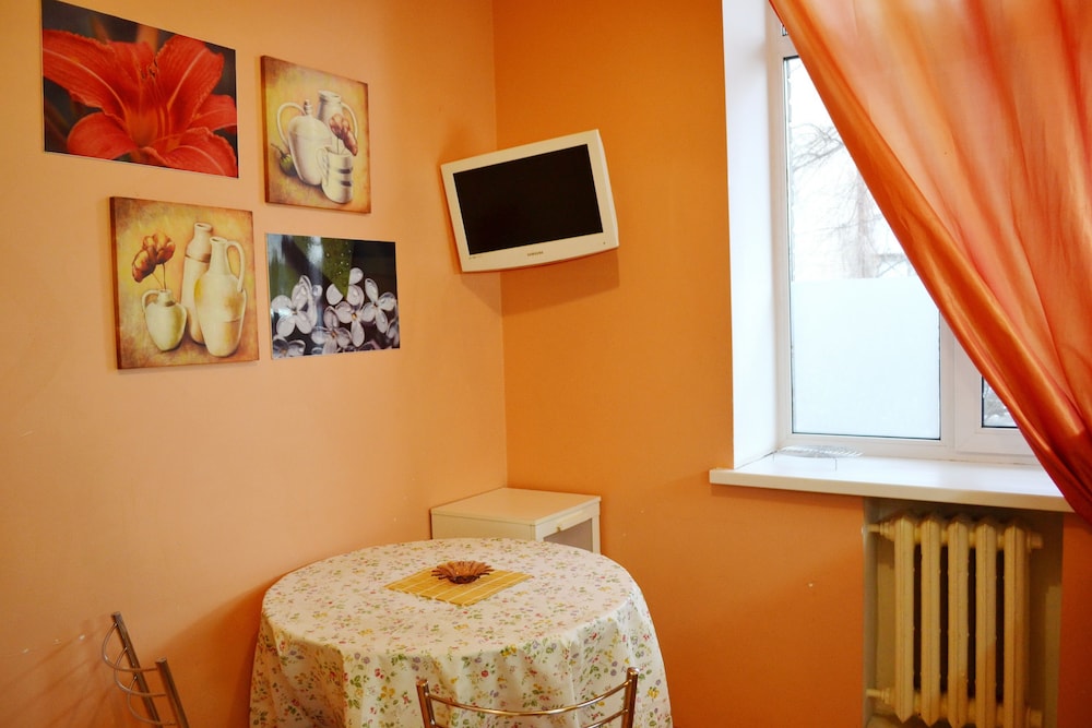 Kiev Accommodation Hotel Service