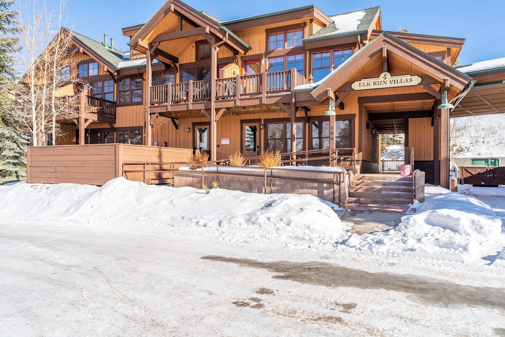 Elk Run Villas #9576