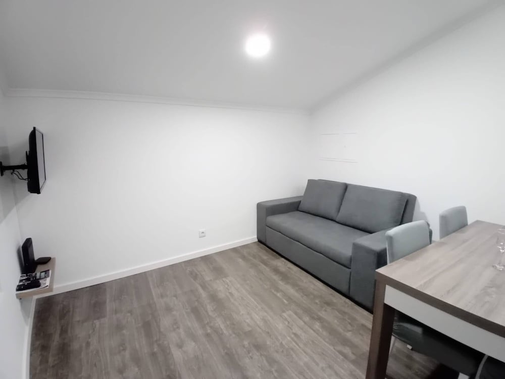Apartment in Semeador