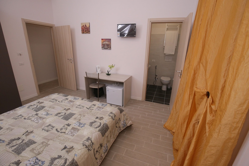 Rooms Monteverde