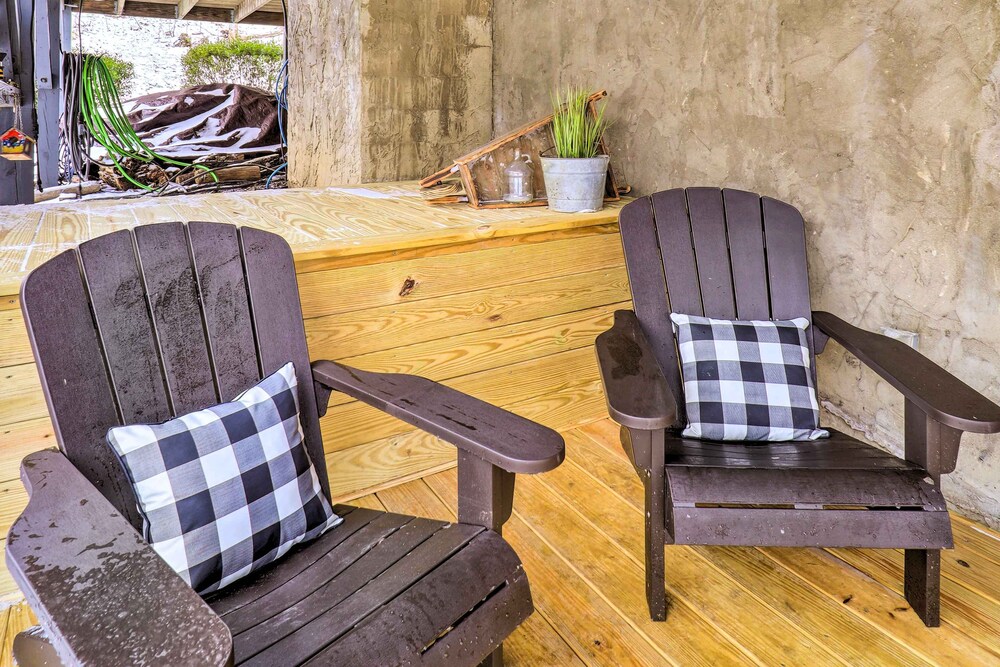 Hotel Mountain Retreat < 4 Mi to Downtown Boone! - Image 1