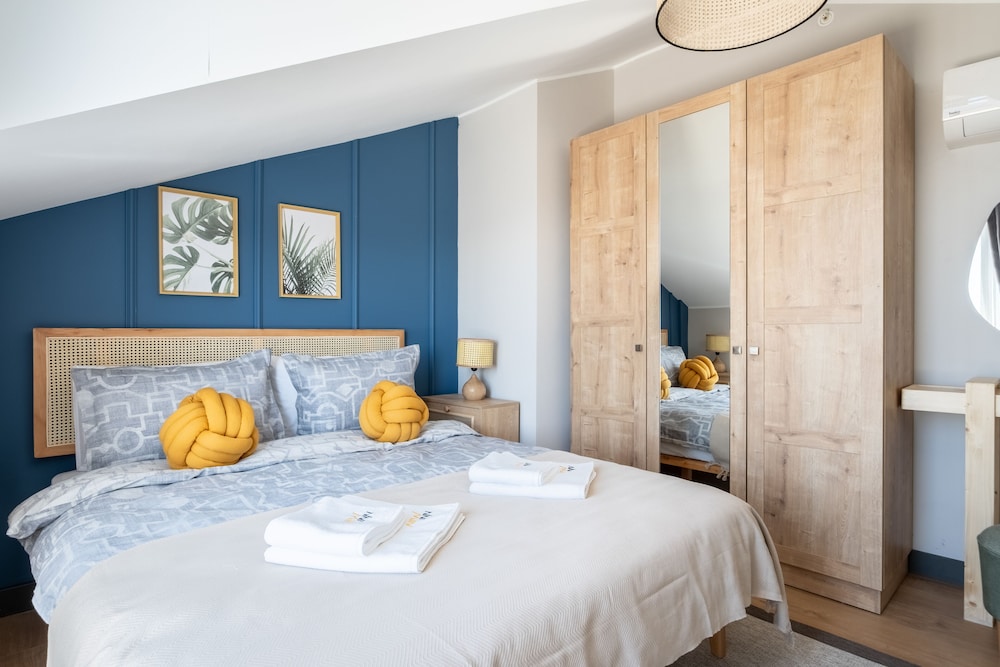 Imperium No. 1 Residence by NewInn