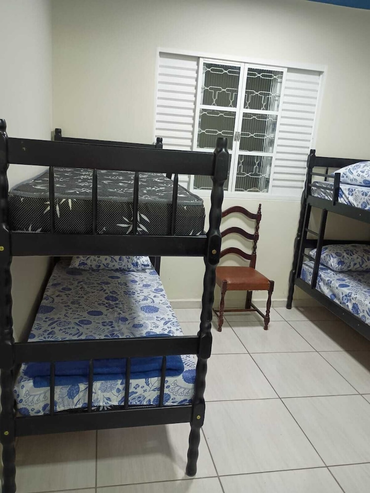 hostel sheymar