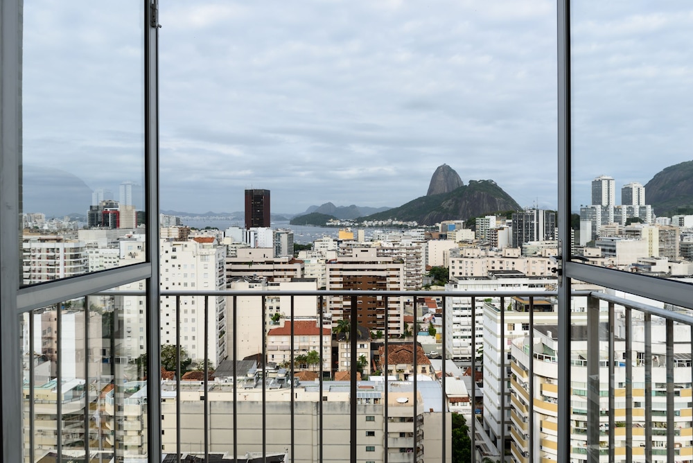 Omar do Rio - SC185