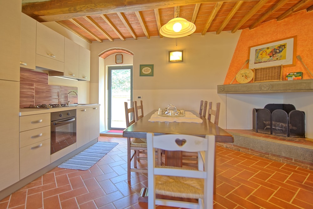 Villa Morandi