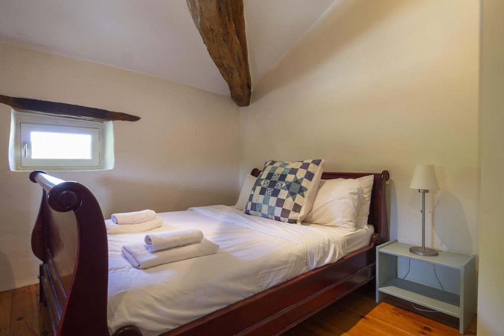 Villa Moundo 10p With Pool Nearby Monflanquin