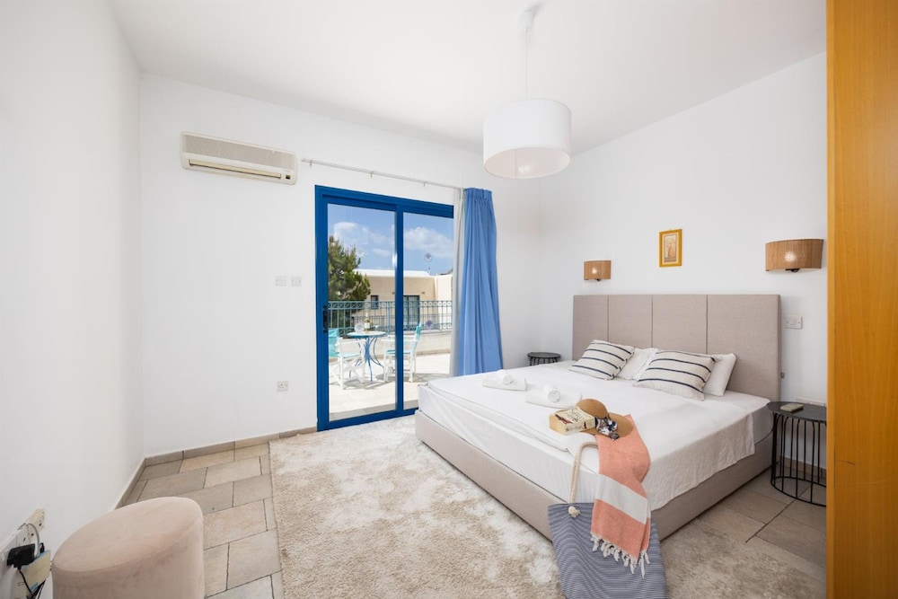 Villa Estia in Peyia