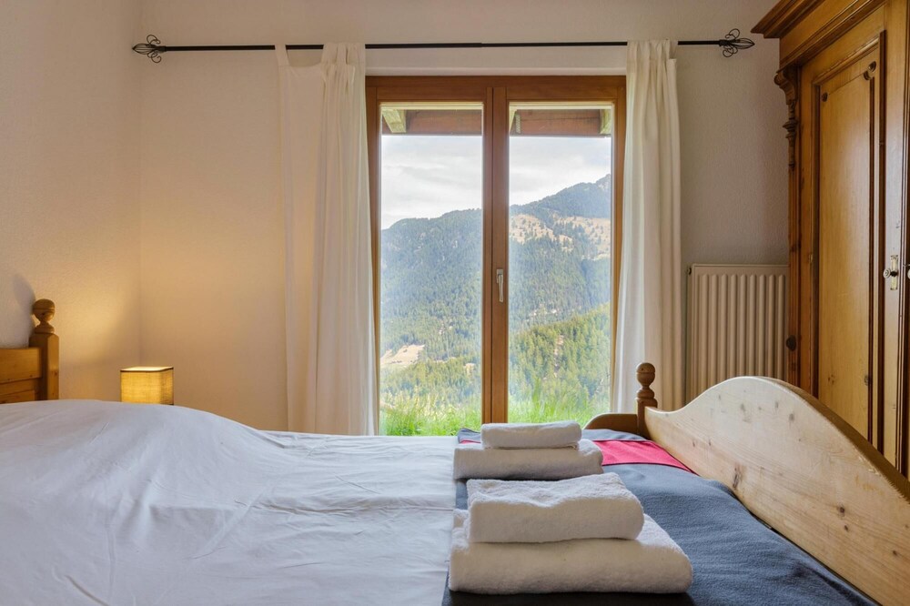 El Paradiso - Luxury Chalet Sauna With Stunning Views