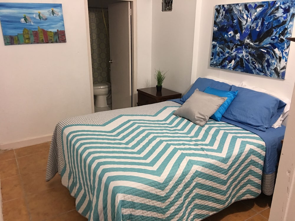 Manati City Inn Hotels - Property Image 10