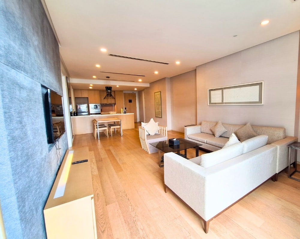 189 Suites by the river Klang