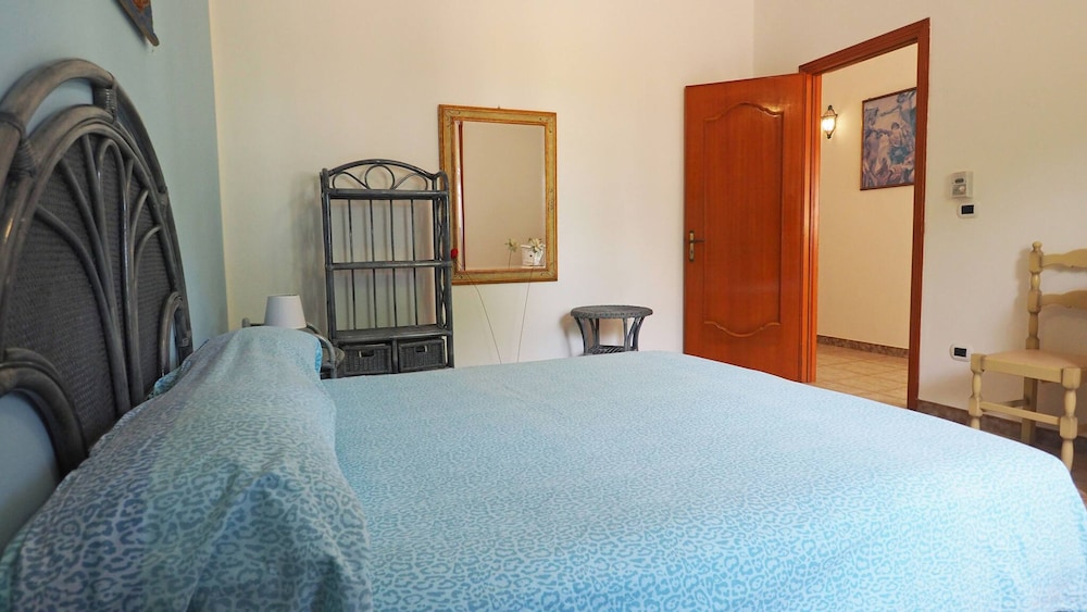 Villa Bellavista 8 Guests 3 Bedrooms by the sea