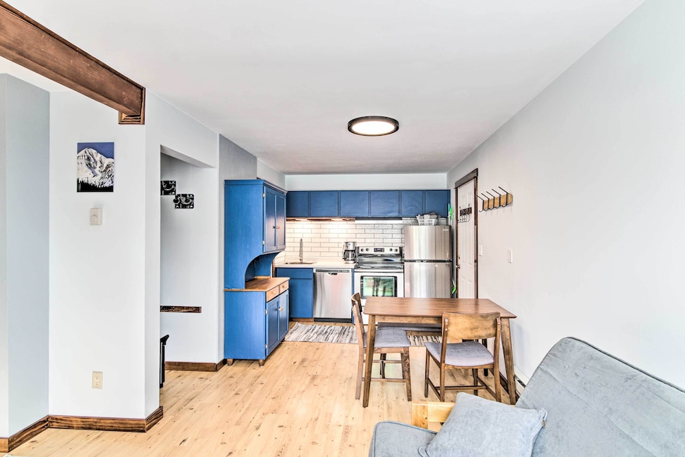 Prismatic Mountain Studio < 1 Mi to Big Sky Resort - Property Image 10