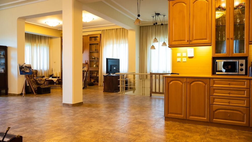 Villa Maria Marvelous Villa in Meteora