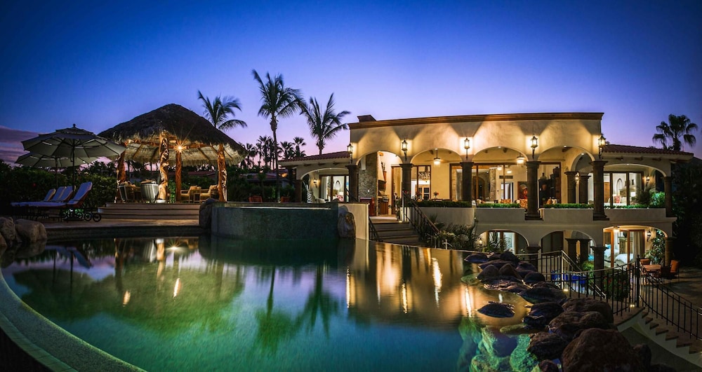 Casa Alegria in Palmilla