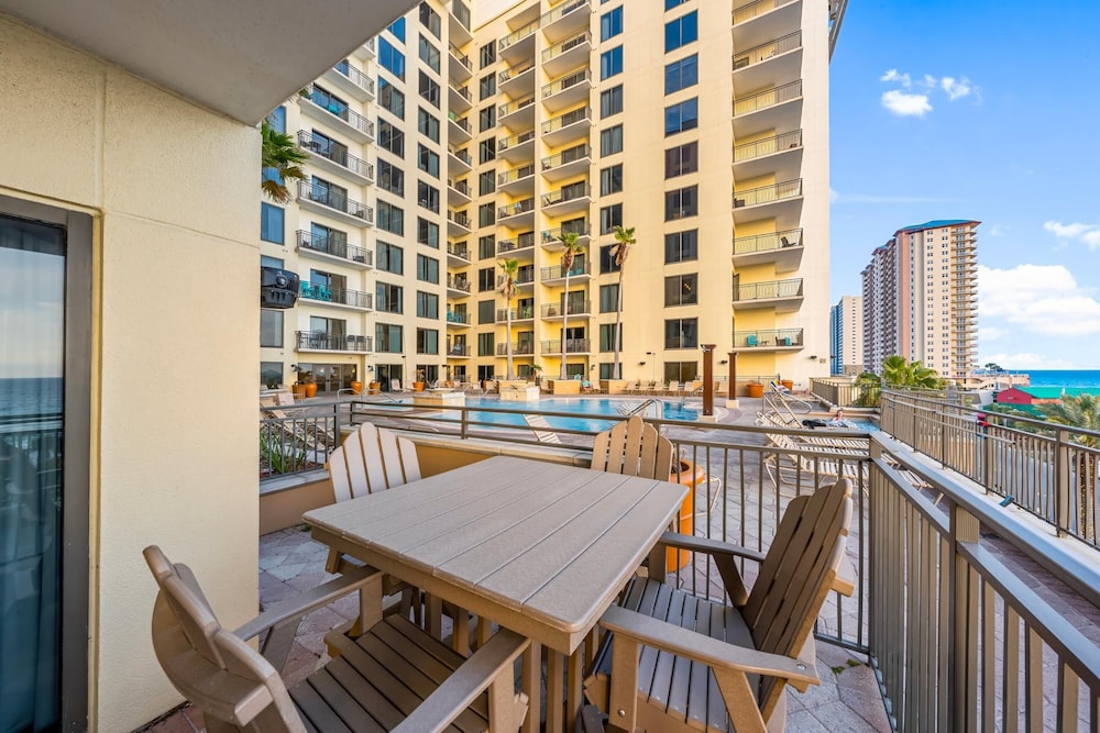 Origin at Seahaven by Panhandle Getaways