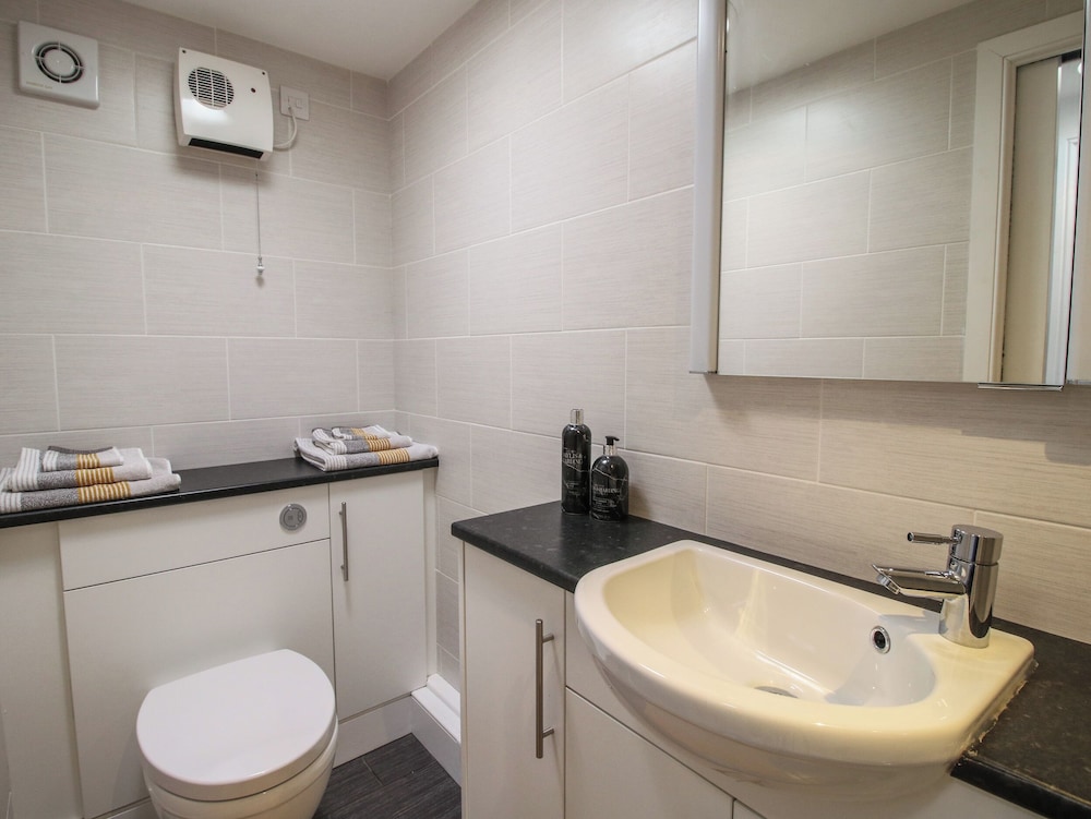 Moorhen Cottage