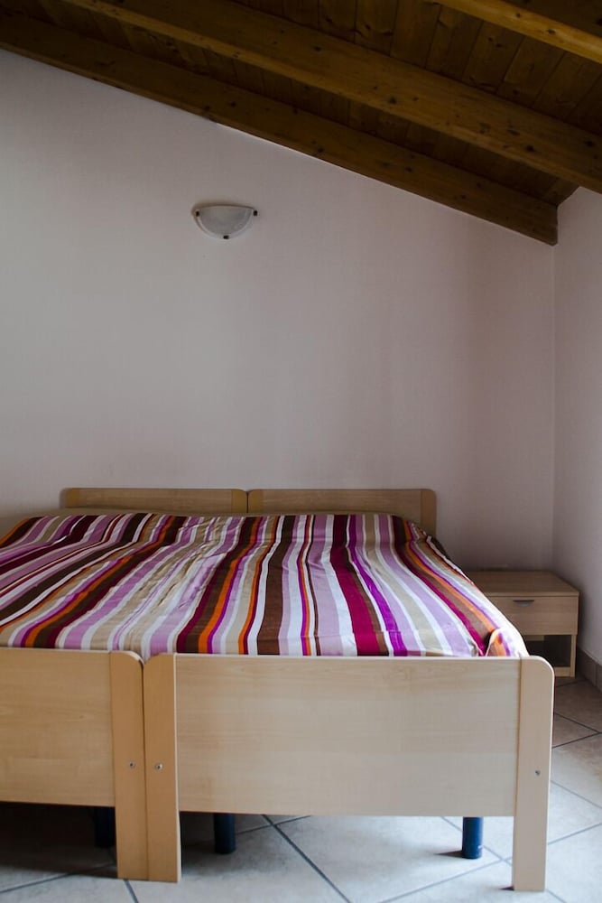 Residence Santa Caterina