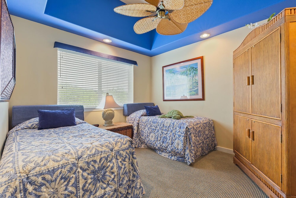 Third Floor Penthouse - AC - Excellent Views Ocean - Walk To Beach - Vrkcv