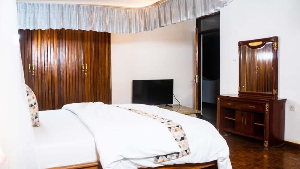 Upper Hill Place view 2