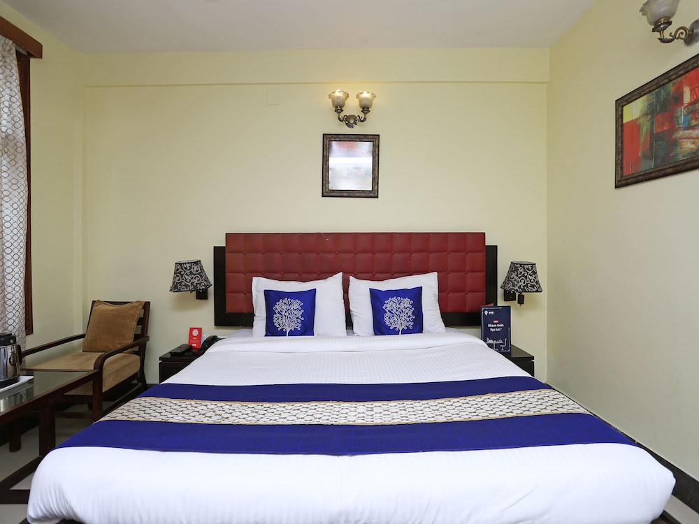 Capital O 1463 Surya Beach Inn