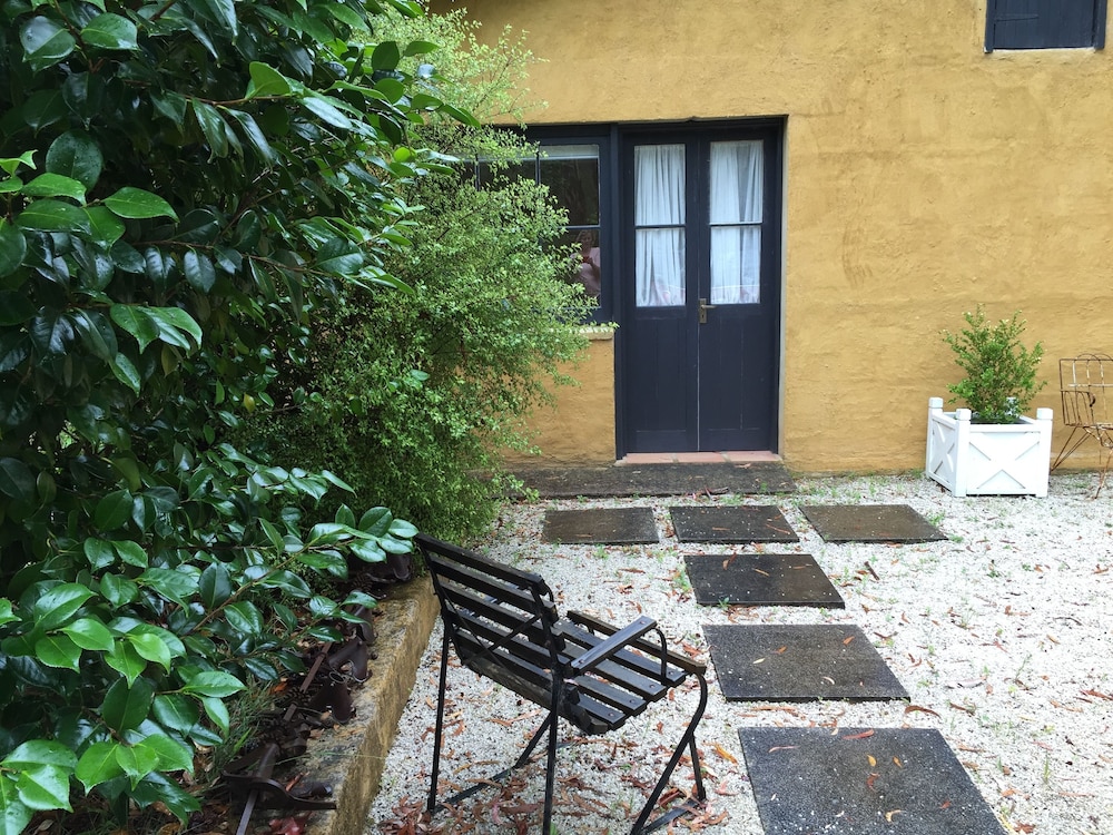 The Kitchen Cottage