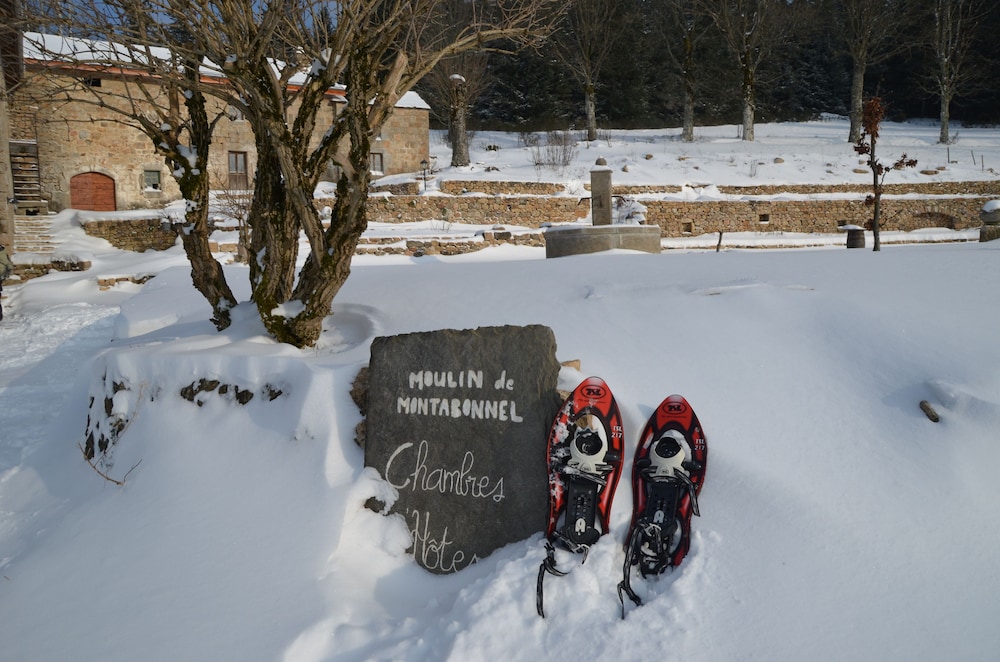 Moulin de Montabonnel