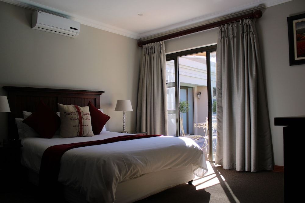 Abiénto Guesthouse