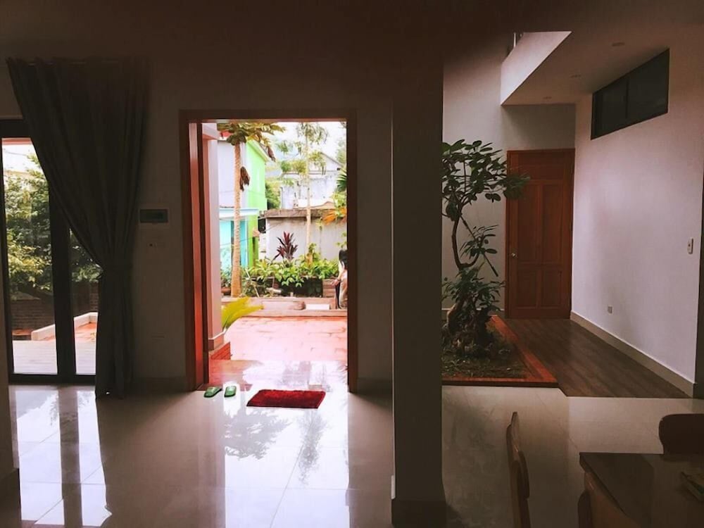 D'Home Homestay Cat Ba