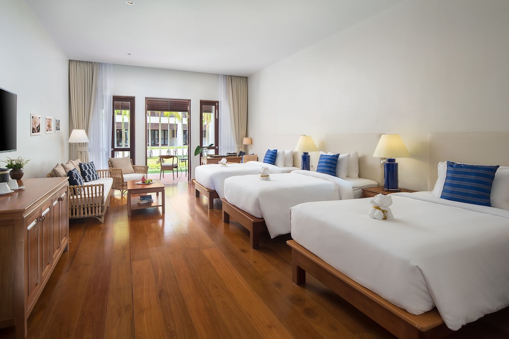 Le MENARA KHAO LAK