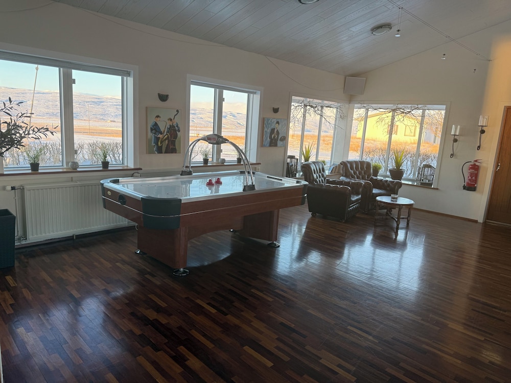 Frost Guesthouse