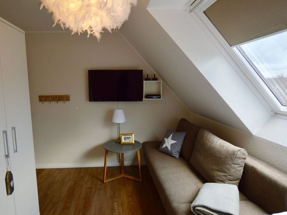Sonnenperle Modern Retreat