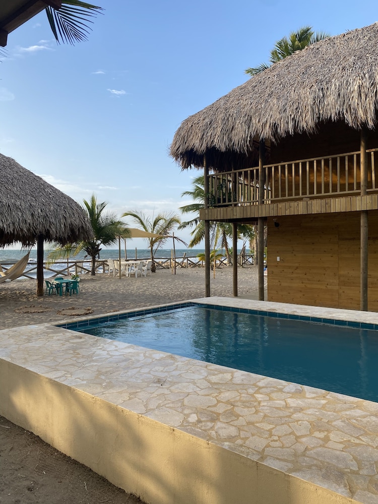 AWA DE MAR PLAYA EL FRANCES - Property Image 3