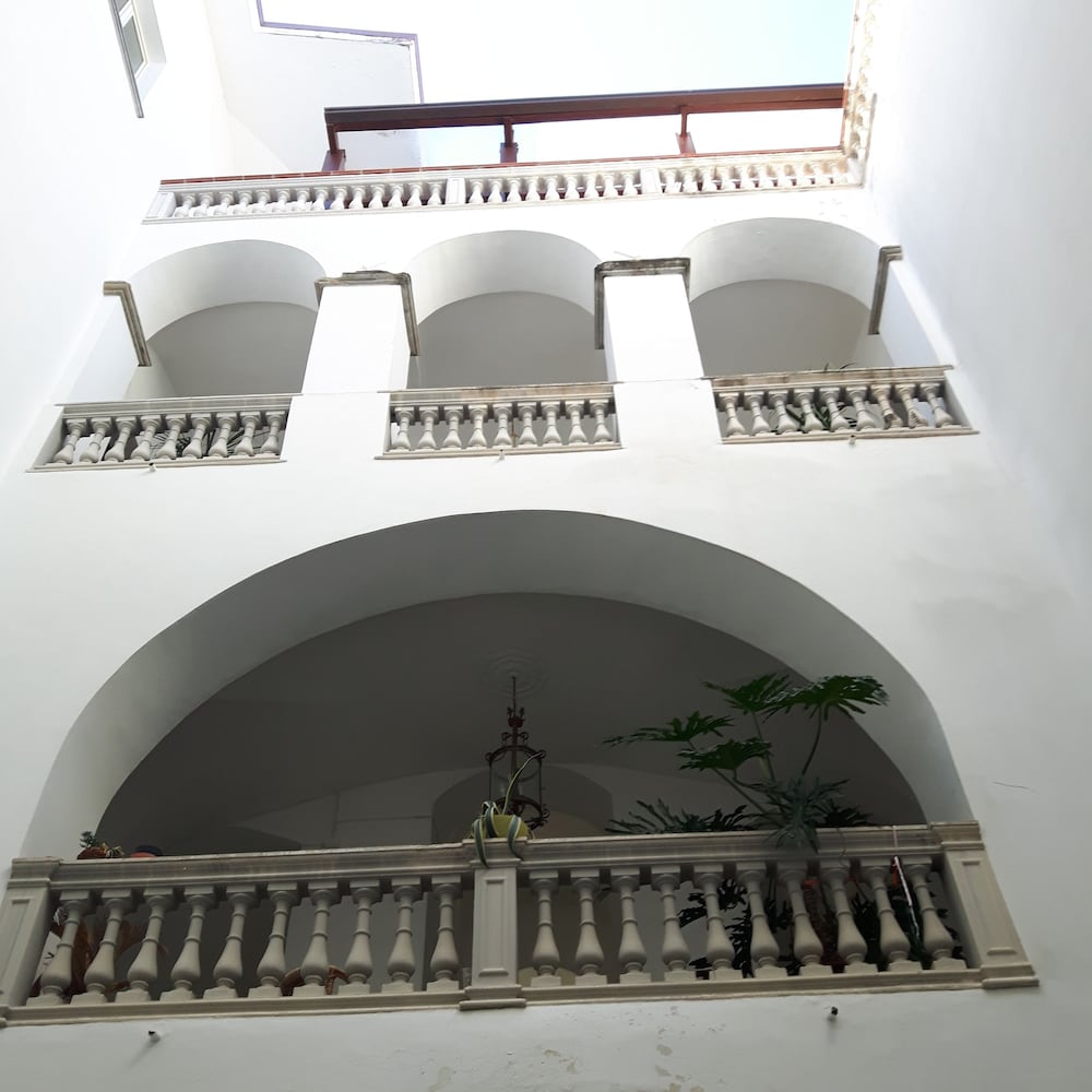 B&B Palazzo Albini