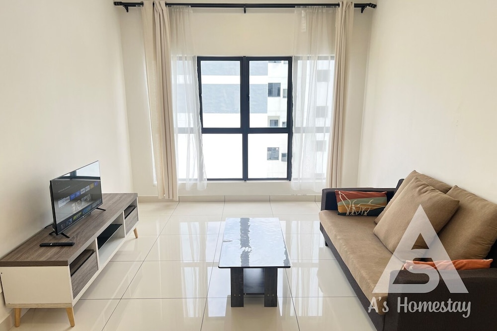 Trader Garden Residences