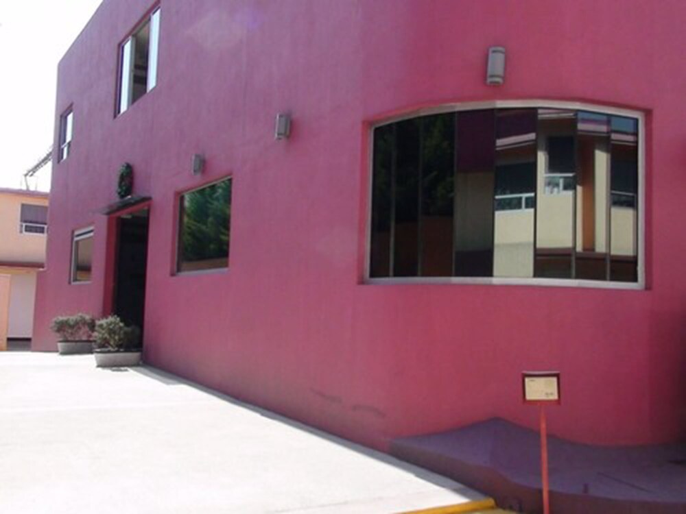 Hotel & Villas 7