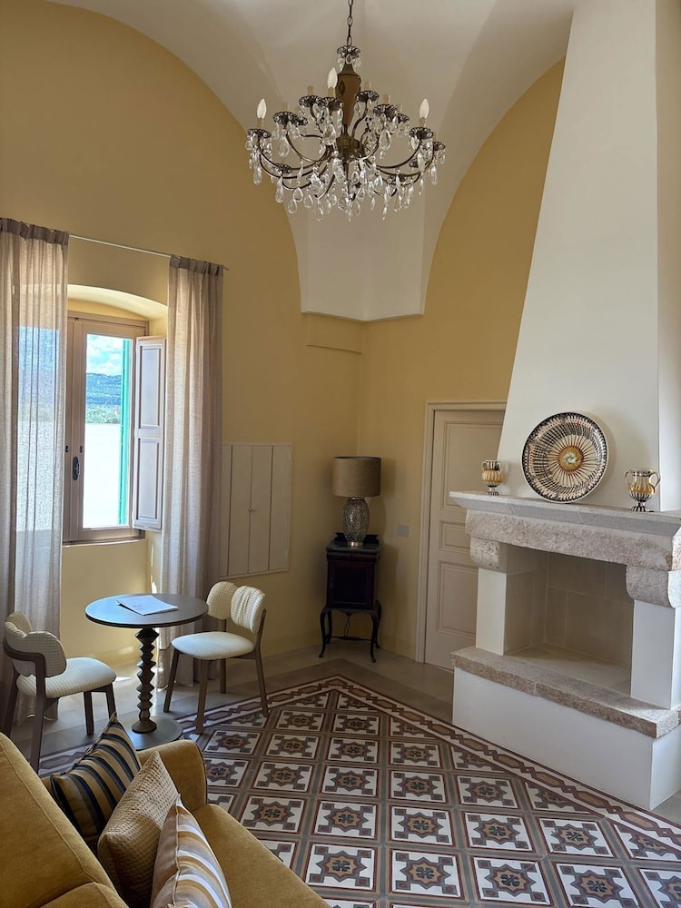 Masseria San Lorenzo Resort