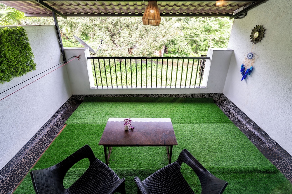 Goan Hideaway - Tres