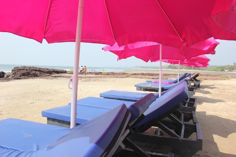 Sea View Resort