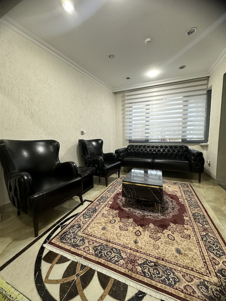 Ottomarin Otel Eski Şehir - Image 72