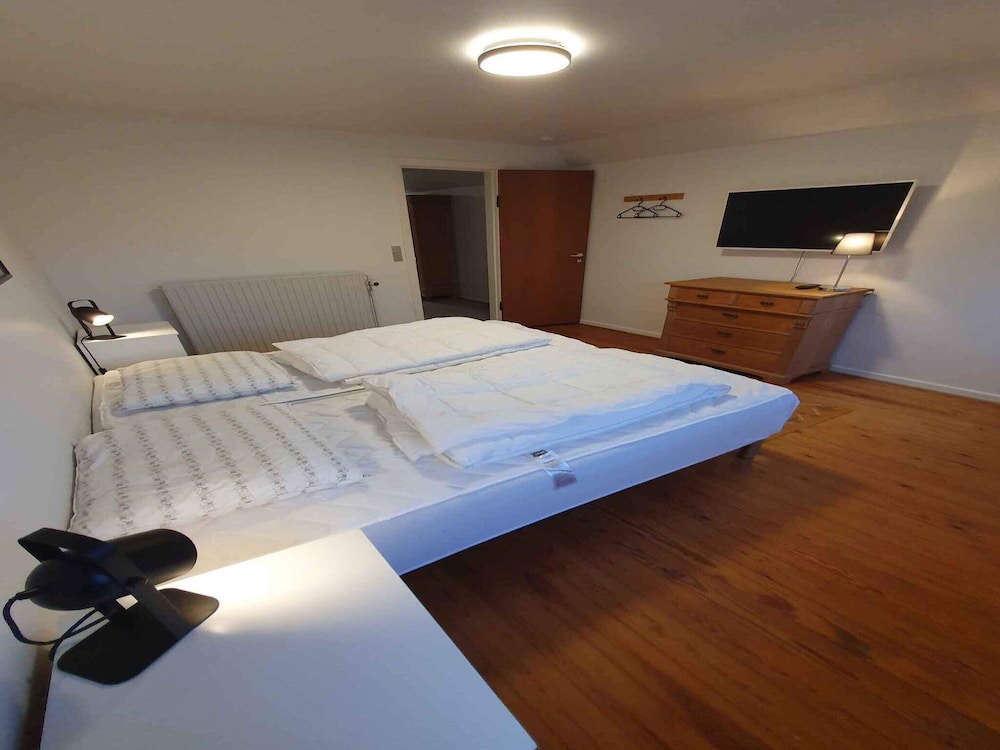 4 Star Holiday Home in Sydals