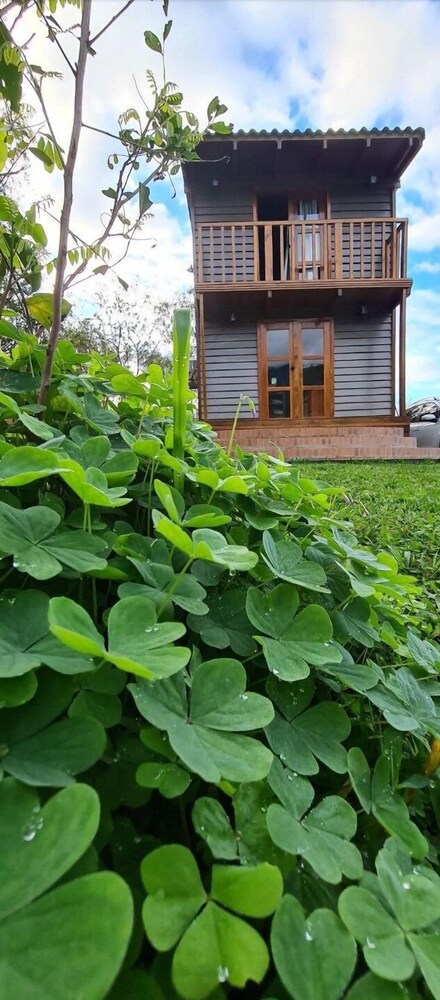 Tiny House Garden - Praia Grande - SC