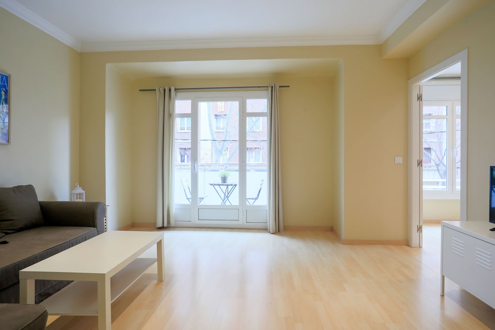 Sagrada Familia Flats
