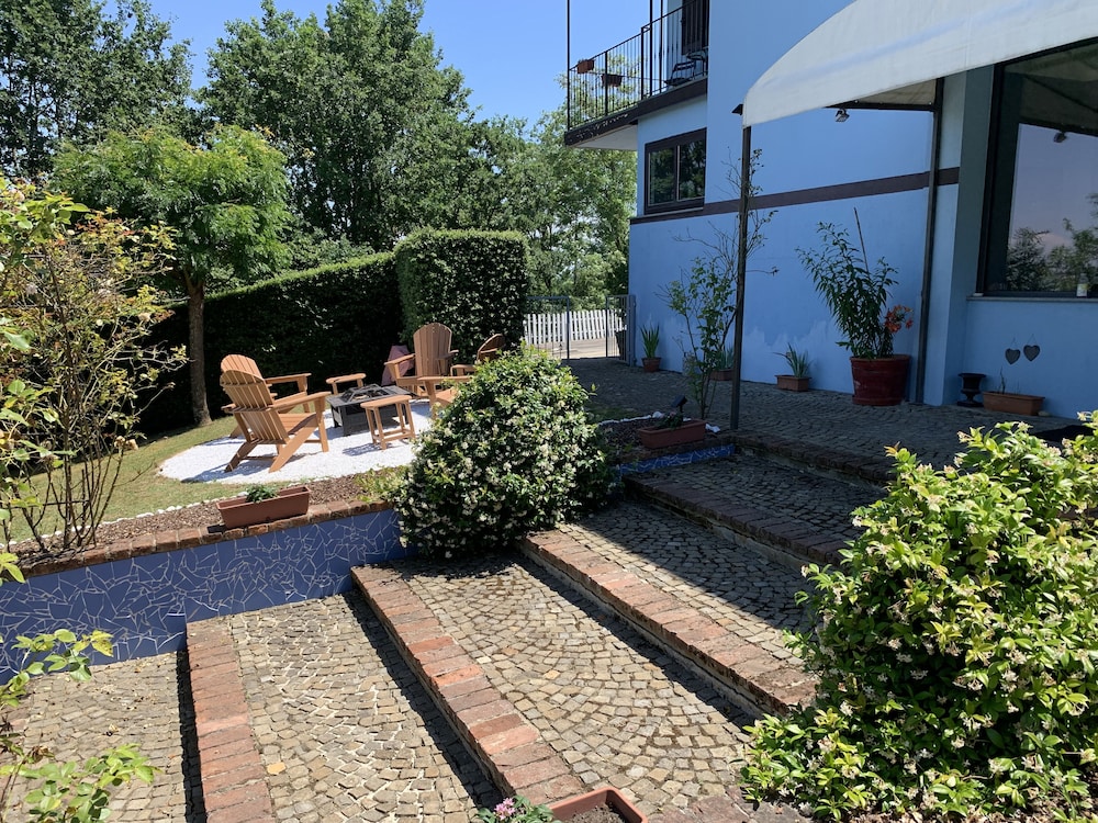 La Casa Celeste