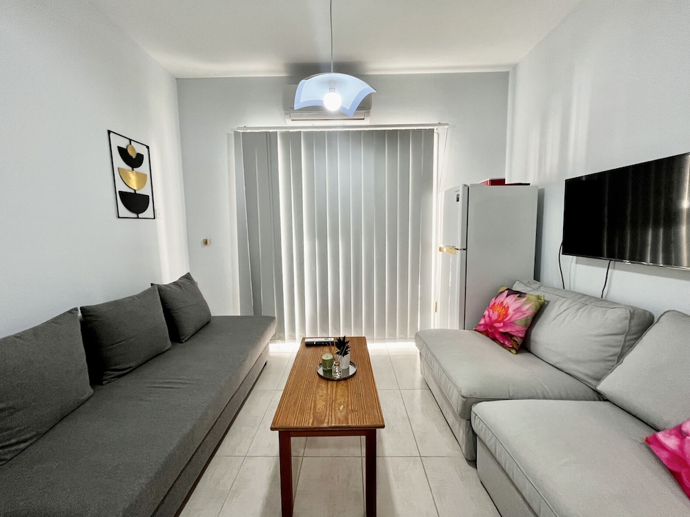 114 LCA - Stay Mckenzie Mile