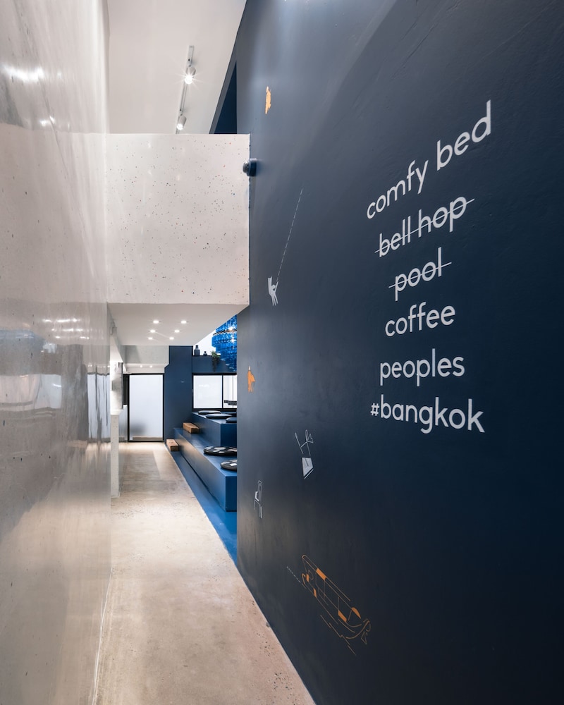 Speck Bangkok