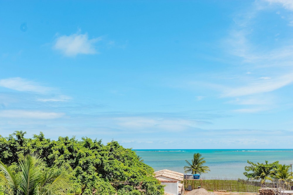 Lindos Apartamentos em Milagres