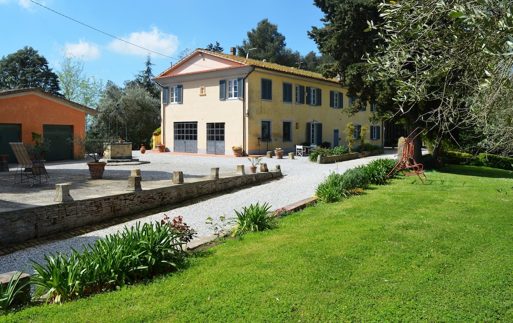 Apartments S.Caterina ABETE